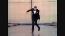 Fred Astaire 1970 Oscar ödül töreni