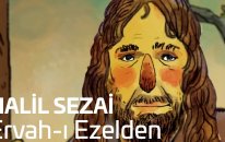 Halil Sezai - Ervah-ı Ezelden (Official Video)
