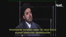 Iraklı Din Adamı: Keşke Irak'ta Bir Atatürk Çıksa!