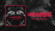 Lil Durk - Unstoppable feat. Lil Reese