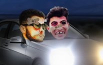 Mercedes Benz! - Araba Kullandık !