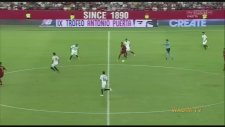 Sevilla 2-1 Roma (Maç Özeti - 10 Ağustos 2017)