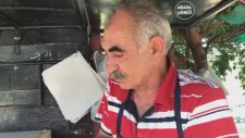 Sosyal Medyanın Yeni Gözdesi Adanalı Kebapçı Ali Baba
