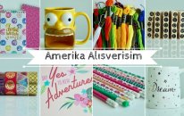 Amerika'dan Aldığım DIY Malzemeleri / Hamilelik