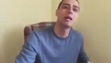 Babasına Güvendiği İçin Okumayan Gencin Dramı