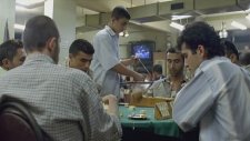 Cevat'ın Ölümü - Kader