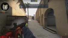 Csgo Bu Dust2 Çok Değişik?
