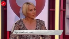 Kadınlarda Aşırı Cinsel İstek, Nemfomani / Doç. Dr. Cem İncesu & Billur Kalkavan