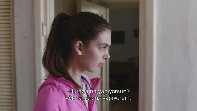 The Model (2016) Türkçe Altyazılı Fragman