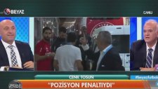 Ahmet Çakar: Bu Sezon Kebapçı Selahattin Aydoğdu Sezonudur