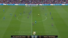 Barcelona 1-3 Real Madrid (Uzun Özet - 13 Ağustos 2017)