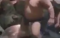 Çek tulumbayı beaaa roman oynayan bebek