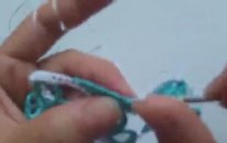 Çeyizlik Kalpli Havlu Kenarı Videolu Anlatım
