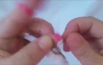 Fıstık Oyasının Yapılışı Hd Anlatım