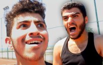 Her Sporcu Bunu Yapar