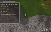 Nebula UO - Tracking Sistemi