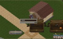 Nebula UO - Vendor Sistemi