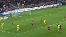 Neymar'ın PSG Forması ile Attığı İlk Gol (13 Ağustos 2017)