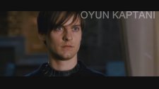 Örümcek Adam Türkçe Dublaj (Küfürlü 3)