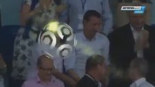 Strasbourg 3-0 Lille - Maç Özeti izle (13 Ağustos 2017)