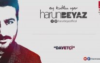 Harun Beyaz - Davetci
