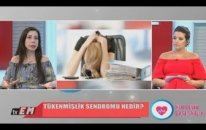 Her Şeyin Başı Sağlık Bölüm - 41