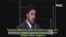Iraklı Bir Din Adamının Acı İtirafı