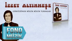 İzzet Altınmeşe - Gökyüzünde Bölük Bölük Turnalar İzzet Altınmeşe - Gökyüzünde Bölük Bölük Turnalar
