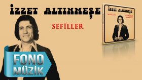 İzzet Altınmeşe - Sefiller İzzet Altınmeşe - Sefiller