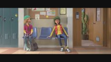 Kocaayak ve Oğlu (2017) Türkçe Dublajlı Fragman