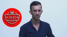 Süleyman Demir - Yağmur Damlası (Çok yakında)