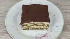 Tiramisu Tarifi (Kedidilli) - Tatlı Tarifleri | Şevval'in Sihirli Elleri