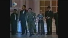 3 Baba Hasan - Kadınımdın Sen(Gazinin Türküsü)