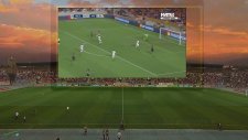Apoel 2-0 Slavia Prag (Maç Özeti - 15 Ağustos 2017)