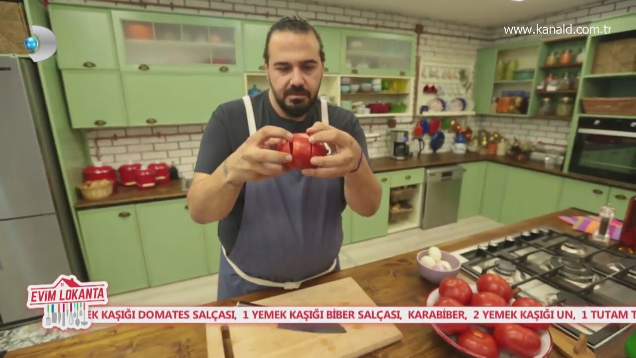 Frenk Tavası Tarifi Frenk Tavası Tarifi