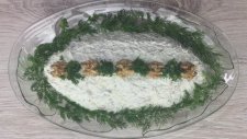 Kereviz Salatası Tarifi - Salata Tarifleri | Şevval'in Sihirli Elleri