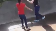 Kız Kavgalarının Ağababası
