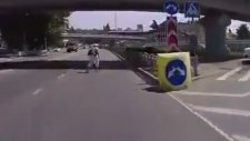 Bir Anlık Kararsızlığı Feci Sonuçlandı