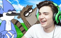 Çocukluğumuzun Oyunları ! (Regular Show)