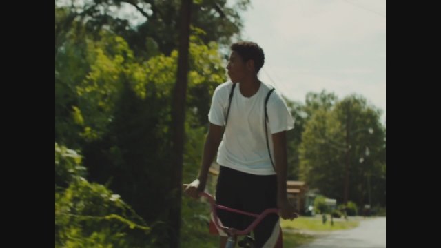 Dayveon (2017) Fragman