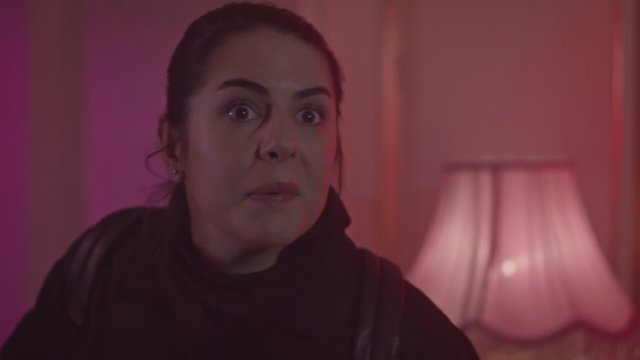 4 Köşe (2017) Teaser