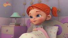 Elif'in Düşleri - C Vitamini Kaynağı (Çizgi Film)