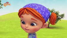 Elif'in Düşleri - Zeki Ceviz (Çizgi Film)