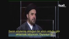 Iraklı Din Adamı: Iraklı Bir Atatürk’e İhtiyacımız Var