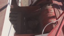 Konkasör Tesisi İmalatı Fabo Makina