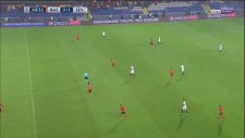 Medipol Başakşehir 1-2 Sevilla (Maç Özeti - 16 Ağustos 2017)