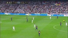 Real Madrid 2-0 Barcelona (Full Maç Kaydı - 16 Ağustos 2017)