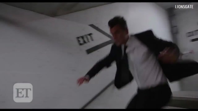 This Is Your Death (2017) Fragman