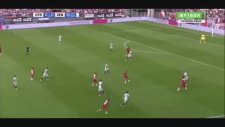 Utrecht 1-0 Zenit (Maç Özeti - 16 Ağustos 2017)