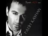 Fatih Kayhan - Asik Olmak Senin Neyine 2009 Yep Ye